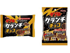 フルタ ダブルクランチチョコ 商品写真