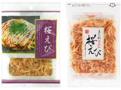 藤沢商事 桜えび 商品写真