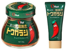 富士 粗挽きトウガラシ 商品写真