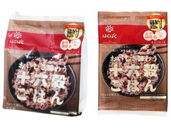 はくばく おいしさ味わう十六穀ごはん