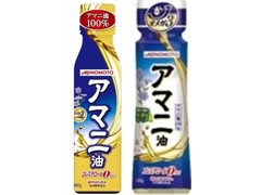 味の素 アマニ油 商品写真