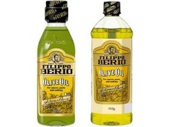 J‐オイルミルズ FILIPPO BERIO オリーブオイル 商品写真