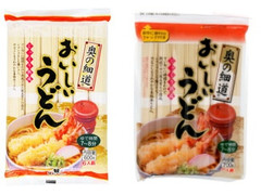 はたけなか製麺 奥の細道 おいしいうどん 商品写真