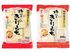 たいまつ コプロオリジナル 杵つききりもち 商品写真