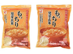 たいまつ もっちり発芽玄米 商品写真