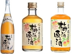 白鶴 梅酒原酒