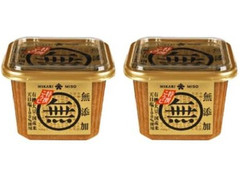 ひかり味噌 無添加味噌 特撰こうじ 商品写真