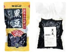 ほんぽ 黒豆 商品写真