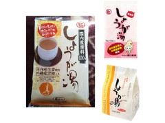 樋口製菓 しょうが湯