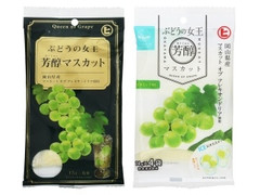 樋口製菓 芳醇マスカット 商品写真