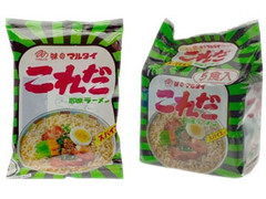 マルタイ これだ スパイス付 商品写真