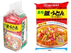 マルタイ 長崎皿うどん 商品写真