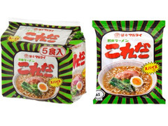 マルタイ 即席ラーメン これだ 商品写真