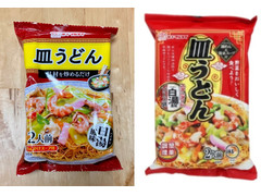 マルタイ 皿うどん 白湯風味 商品写真