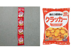 前田製菓 あたり前田のクラッカー 商品写真