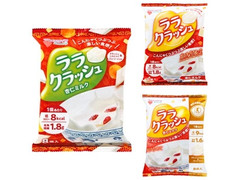 マンナンライフ ララクラッシュ 杏仁ミルク 商品写真