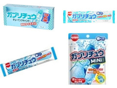 明治ガム ガブリチュウ ラムネ味 商品写真