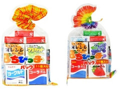 マルカワ ちびっ子パックフーセンガム 商品写真