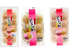 菓子庵丸京 もなか つぶあん 商品写真