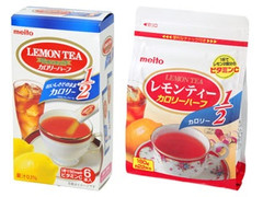 名糖 レモンティー カロリーハーフ 商品写真