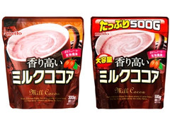 名糖 香り高いミルクココア 商品写真