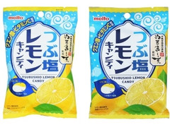 名糖 つぶ塩レモンキャンディ 商品写真