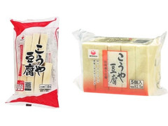 みすず こうや豆腐 商品写真