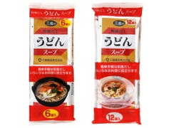 ミシマ 和風だし うどんスープ 商品写真