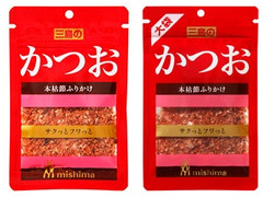 ミシマ かつお 大袋 商品写真