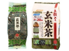 お茶の丸幸 玄米茶 商品写真