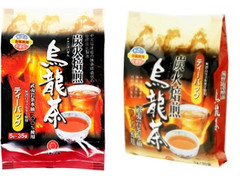 お茶の丸幸 炭火焙煎 烏龍茶 商品写真