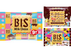 チロル チロルチョコ ビス 商品写真