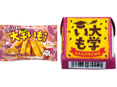 チロル チロルチョコ 大学いも 商品写真