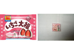 チロル チロルチョコ いちご大福 商品写真