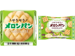 チロル チロルチョコ メロンパン 商品写真