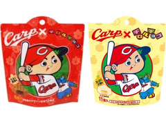 チロル チロルチョコ カープチロル 商品写真