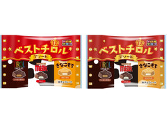 チロル チロルチョコ ベストチロルアソート 商品写真