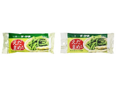 丸善 チーかま えだまめ風味 商品写真