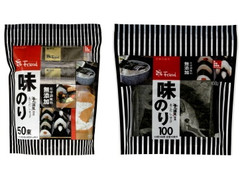 丸徳 味のり 商品写真