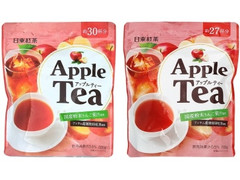 日東紅茶 アップルティー 商品写真