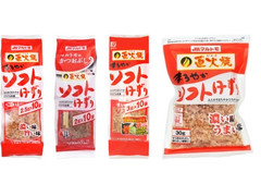 マルトモ 直火焼 ソフト削り 商品写真