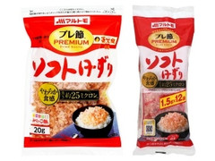 マルトモ プレ節 ソフトけずり 商品写真