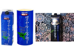 MORIYAMA 喫茶店の味 ロイヤルミルクティー 商品写真