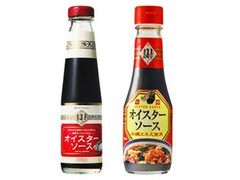 マルセイ 皇膳房 オイスターソース 商品写真