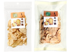 マルセイ 国産しょうが糖 商品写真