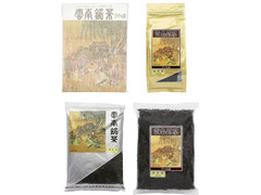 マルセイ 雲南銘茶 プーアール茶 商品写真