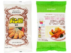 クィンズシェフ パン粉 細目 商品写真