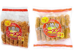 ママ お徳用ラーメン