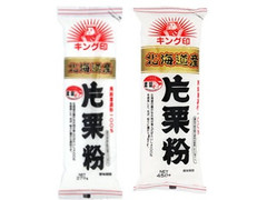 キング印 北海道産片栗粉 商品写真