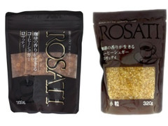 スプーン印 ロザッティ 商品写真